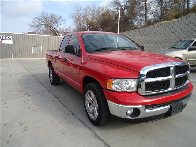 Dodge Ram Pickup Sport Pickup