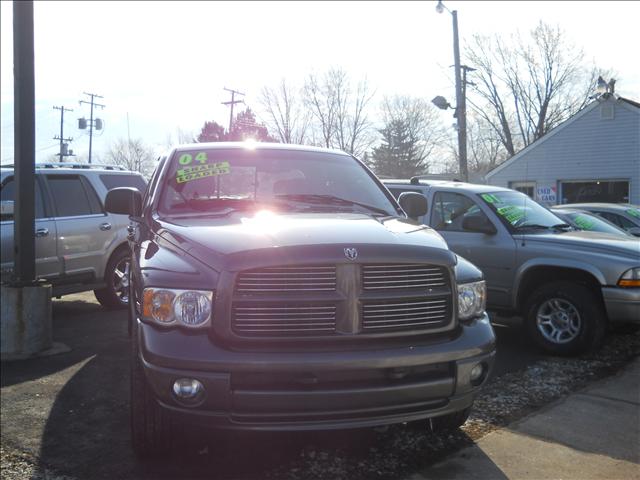 Dodge Ram Pickup Sport Pickup