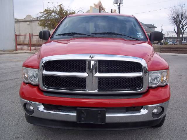 Dodge Ram Pickup 2004 photo 1