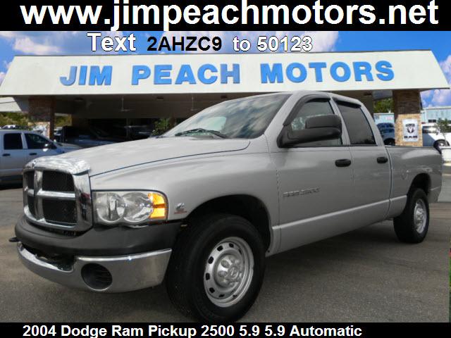 Dodge Ram Pickup Unknown Pickup