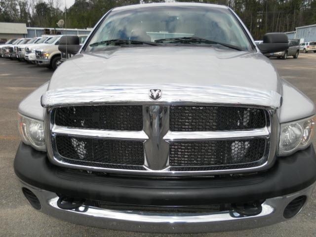 Dodge Ram Pickup 2004 photo 1