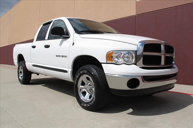 Dodge Ram Pickup SLT Pickup