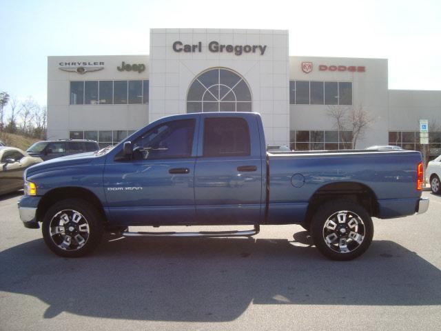 Dodge Ram Pickup Unknown Pickup