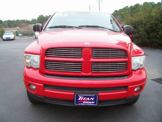 Dodge Ram Pickup SLT Pickup