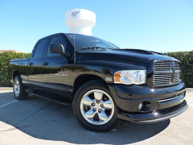 Dodge Ram Pickup SLT Unspecified