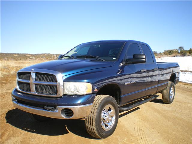 Dodge Ram Pickup SLT Pickup