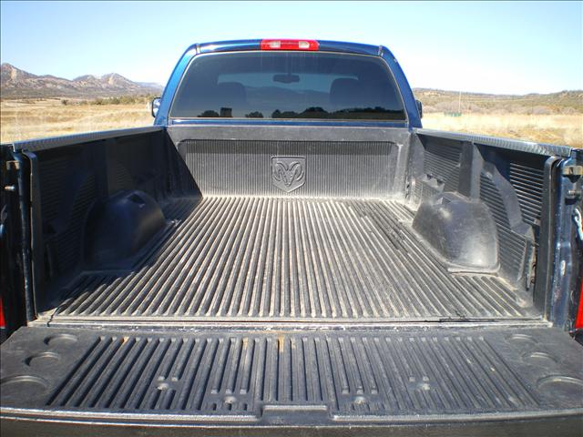 Dodge Ram Pickup 2004 photo 3