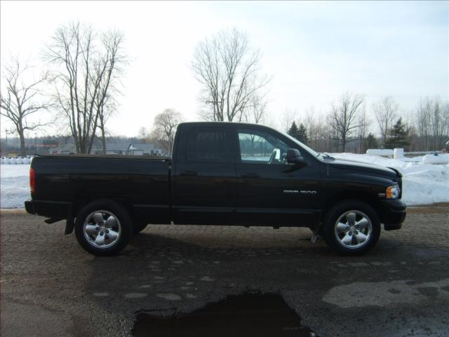 Dodge Ram Pickup 2004 photo 4