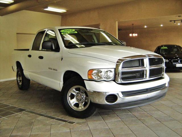 Dodge Ram Pickup SLT Pickup