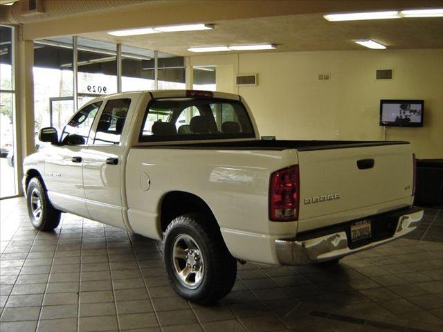 Dodge Ram Pickup 2004 photo 5