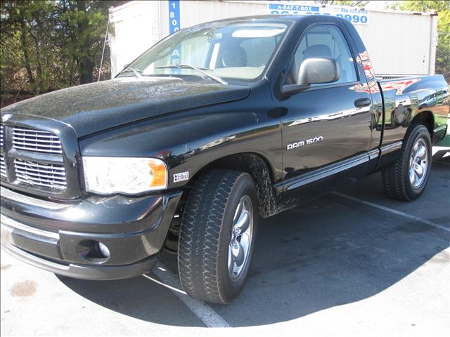 Dodge Ram Pickup 2004 photo 2