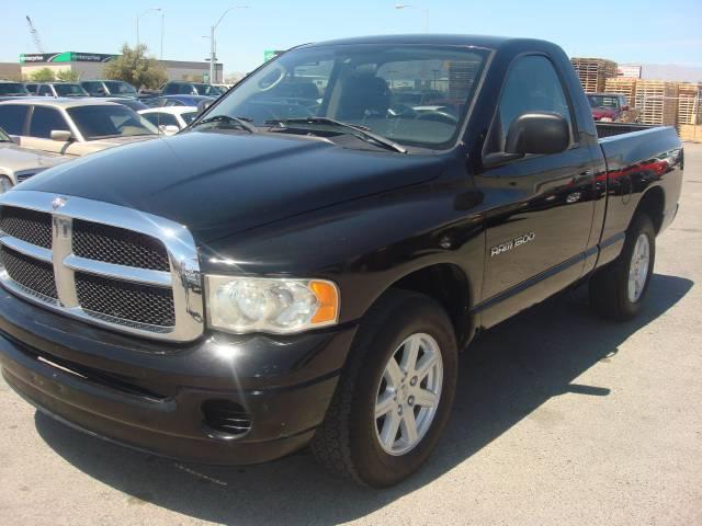 Dodge Ram Pickup 2005 photo 3