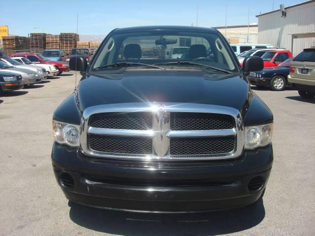 Dodge Ram Pickup 2005 photo 5