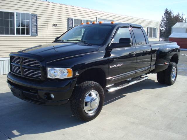 Dodge Ram Pickup SL2 Pickup