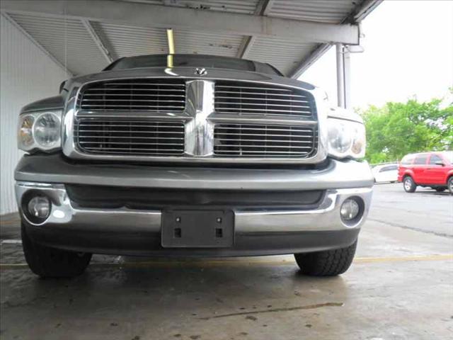 Dodge Ram Pickup Sport Pickup