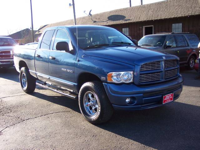 Dodge Ram Pickup SL2 Pickup