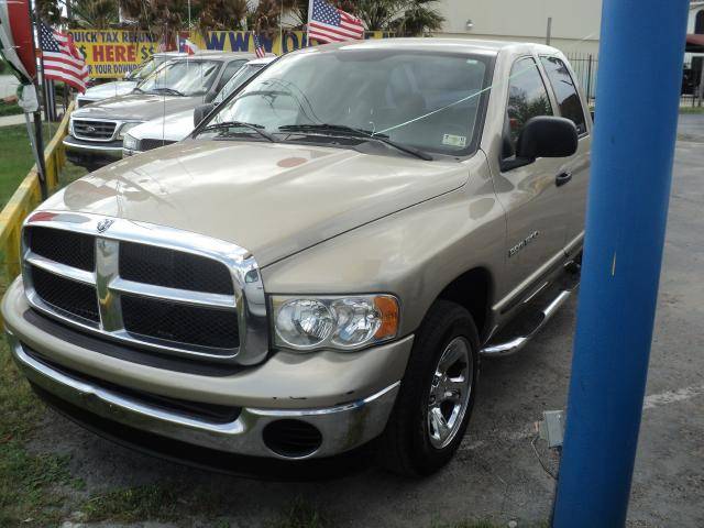 Dodge Ram Pickup Sport Pickup