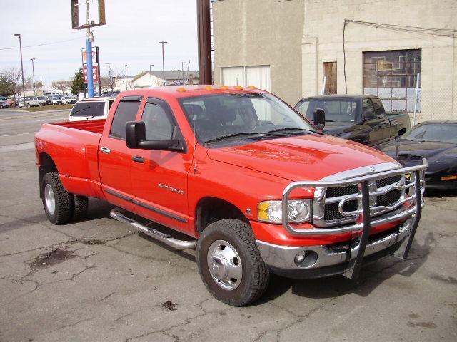 Dodge Ram Pickup SLT Pickup