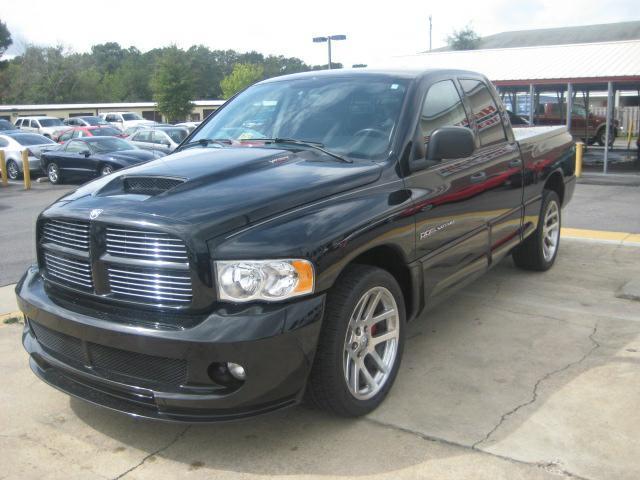 Dodge Ram Pickup Hatchback 2D Pickup