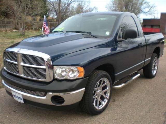 Dodge Ram Pickup 2005 photo 5