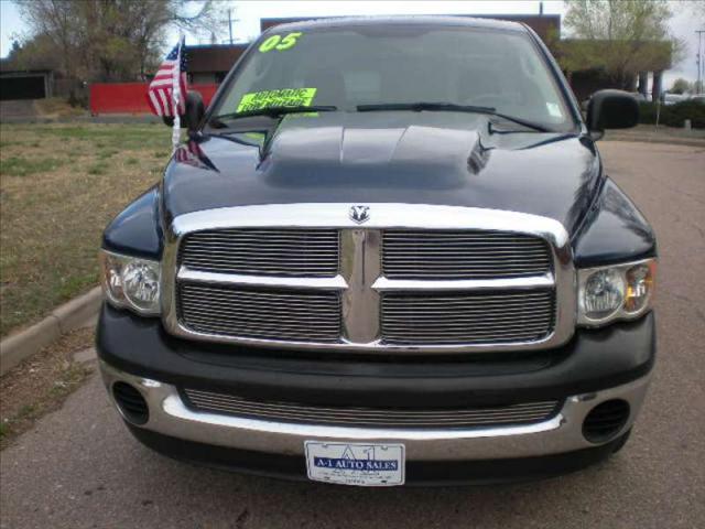 Dodge Ram Pickup SL Wagon Pickup