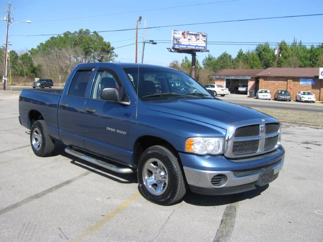 Dodge Ram Pickup SLT Pickup