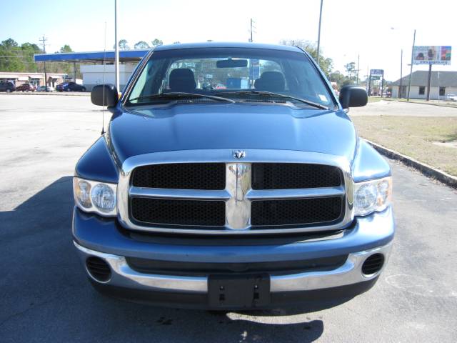 Dodge Ram Pickup 2005 photo 1