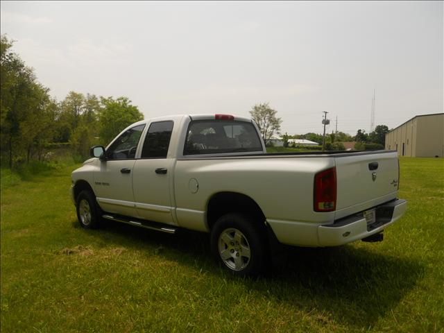 Dodge Ram Pickup 2005 photo 5