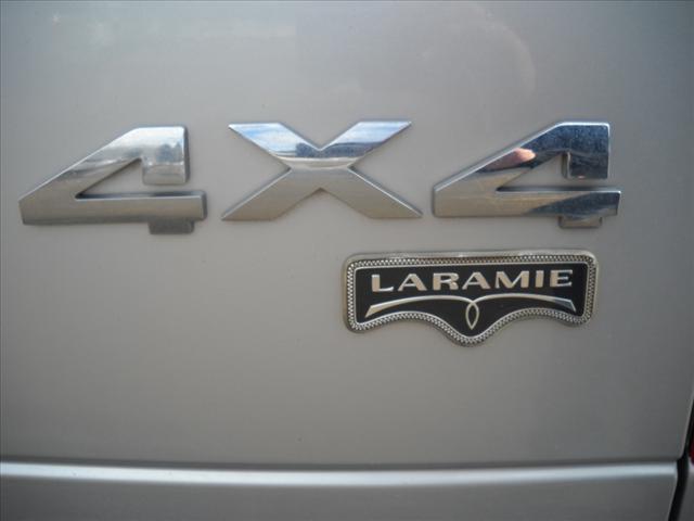 Dodge Ram Pickup 2006 photo 2