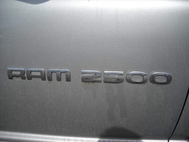 Dodge Ram Pickup 2006 photo 3