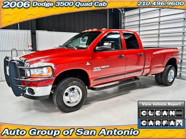 Dodge Ram Pickup 2006 photo 2