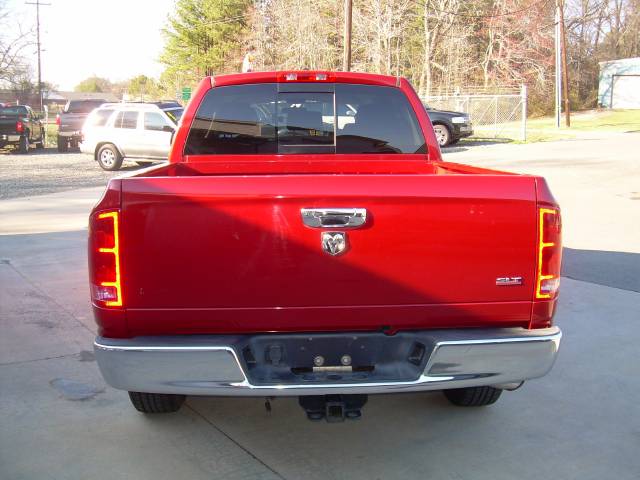 Dodge Ram Pickup 2006 photo 4