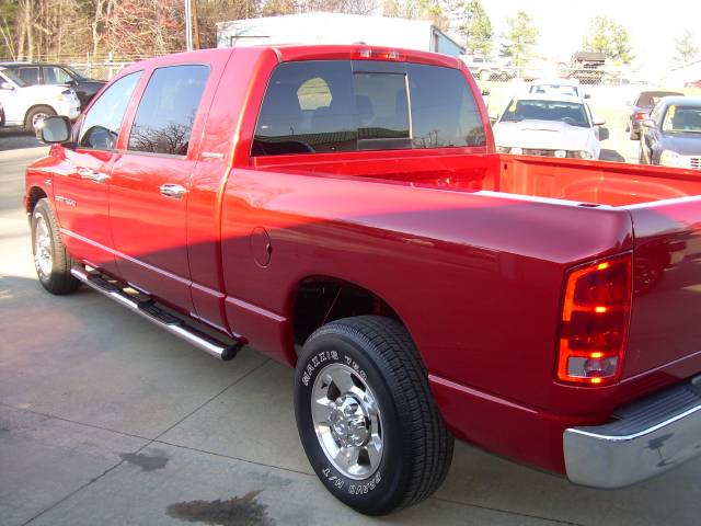 Dodge Ram Pickup 2006 photo 1