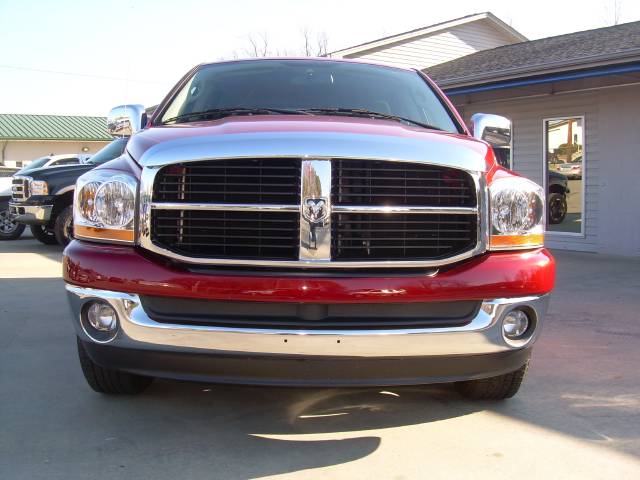 Dodge Ram Pickup 2006 photo 3