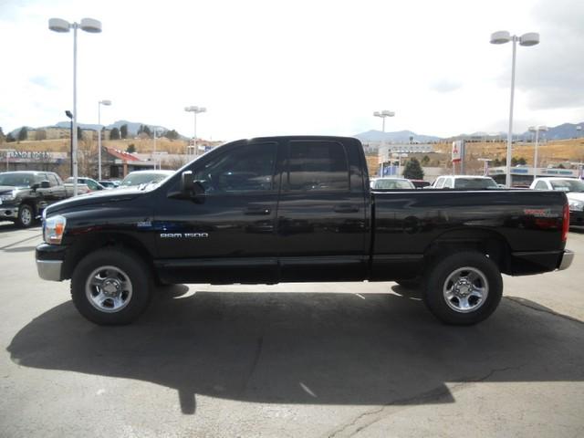 Dodge Ram Pickup 2006 photo 1