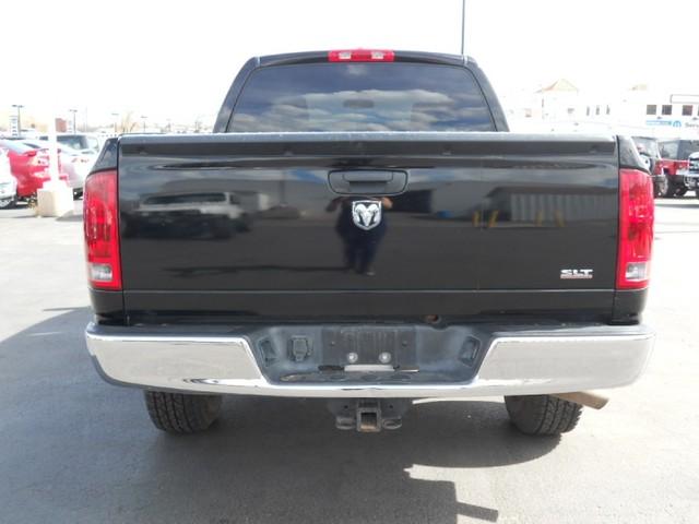 Dodge Ram Pickup 2006 photo 3