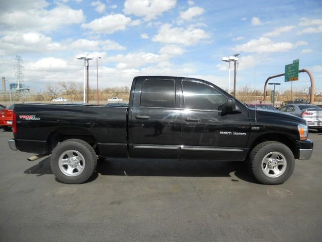 Dodge Ram Pickup 2006 photo 5