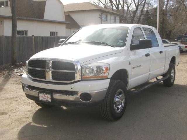 Dodge Ram Pickup SLT Pickup