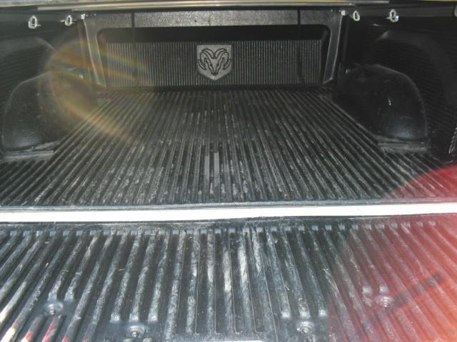 Dodge Ram Pickup 2007 photo 3