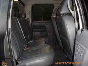 Dodge Ram Pickup 2007 photo 3