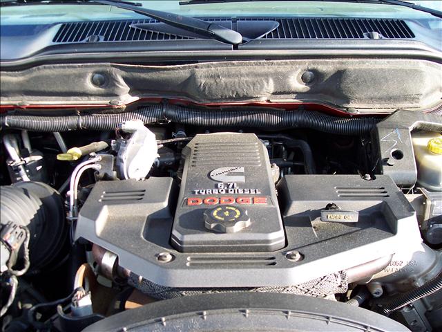 Dodge Ram Pickup 2007 photo 5