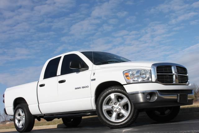 Dodge Ram Pickup 5 Door Turbo Pickup