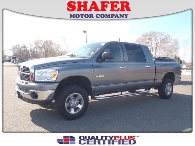 Dodge Ram Pickup SLT Pickup