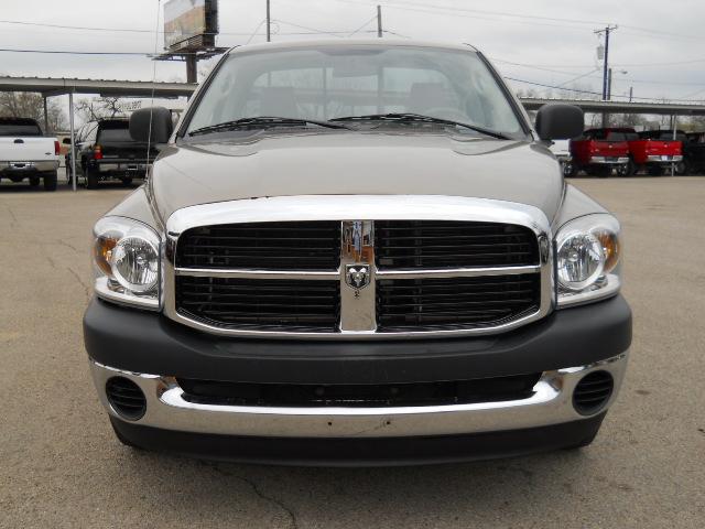 Dodge Ram Pickup 5 Door Turbo Pickup