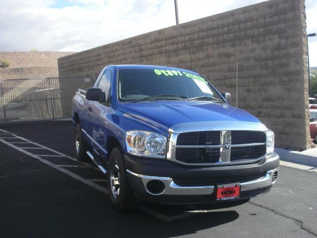 Dodge Ram Pickup 5 Door Turbo Unspecified