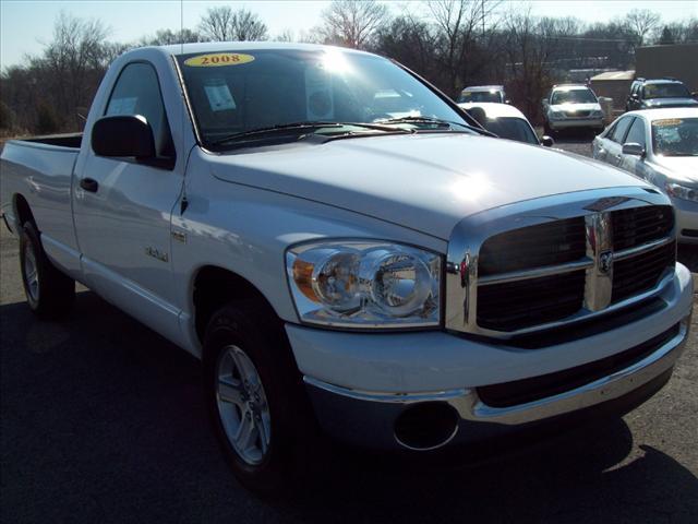 Dodge Ram Pickup Outback Sport Special Edition Pickup