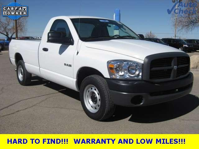 Dodge Ram Pickup 5 Door Turbo Pickup