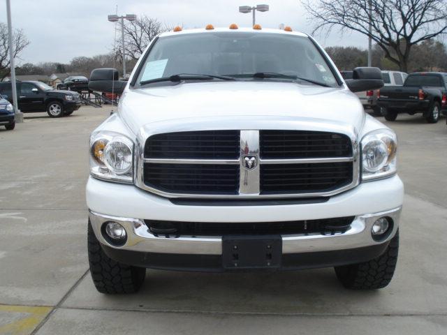 Dodge Ram Pickup 2008 photo 3