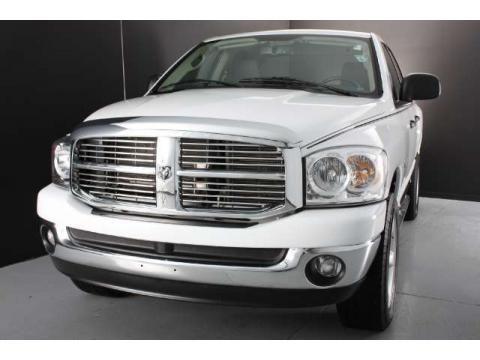 Dodge Ram Pickup 2008 photo 3