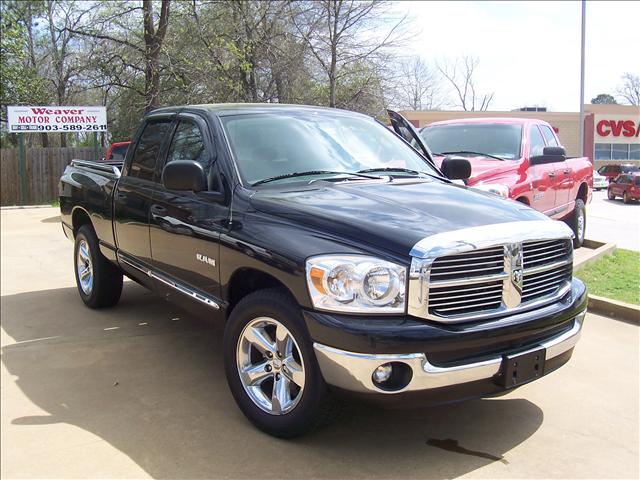 Dodge Ram Pickup SLT Pickup